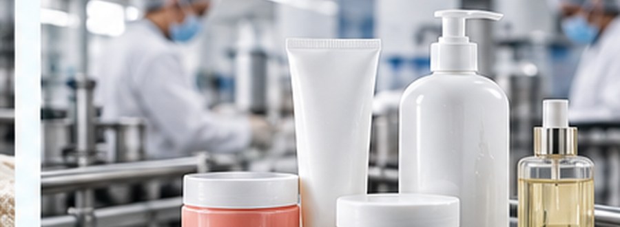 Personal care and cosmetic raw materials