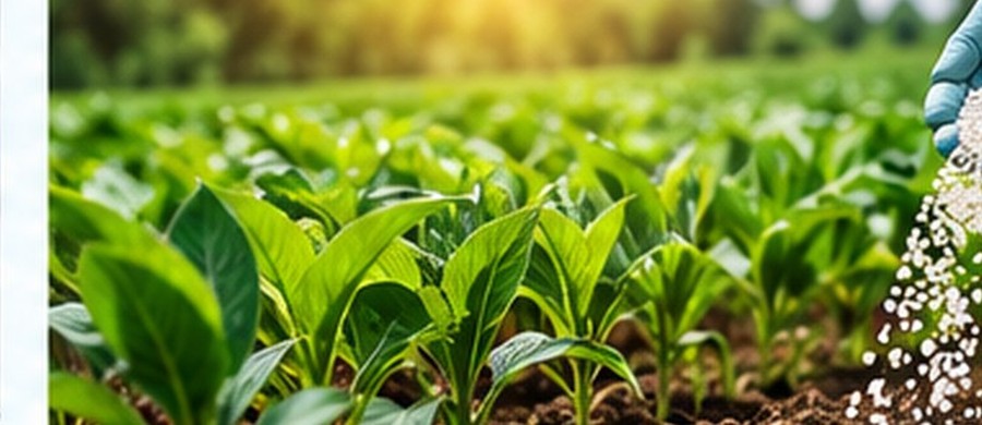 Agrochemicals and Fertilizers