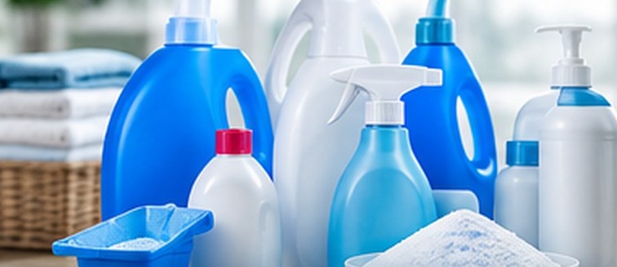 Detergents, Soaps and Home Care