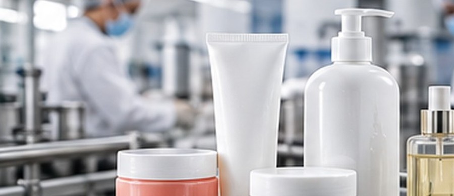 Personal Care, Cosmetics and Beauty